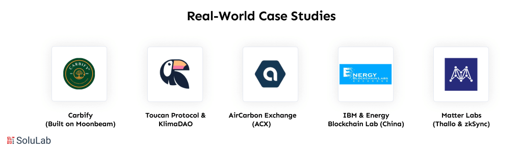 Real-World Case Studies