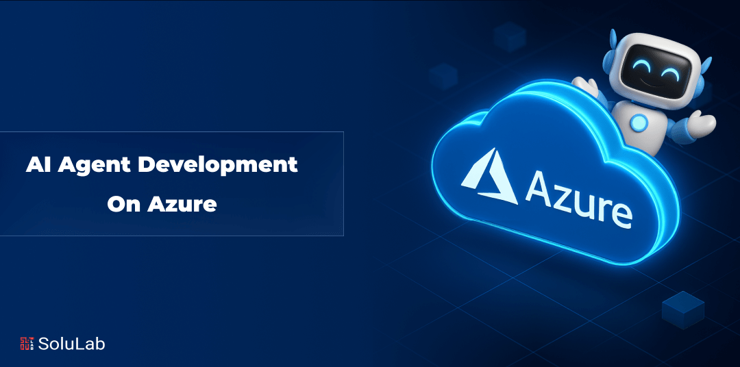 AI Agent development on Azure