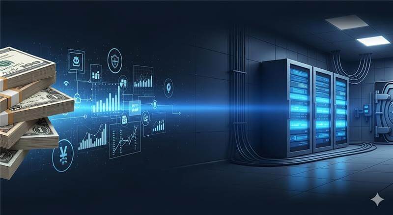 Cash Inventory Management Software