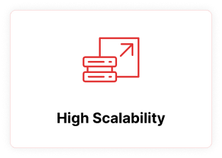 High Scalability