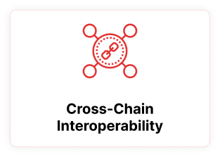 cross chain interoperability