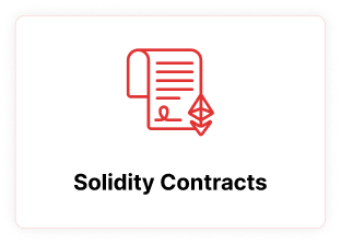 Solidity Contracts