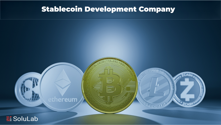 Stablecoin Development Company