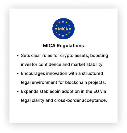 MICA Regulations