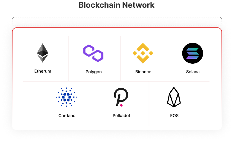 Blockchain Network