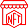 NFT Marketplace Development