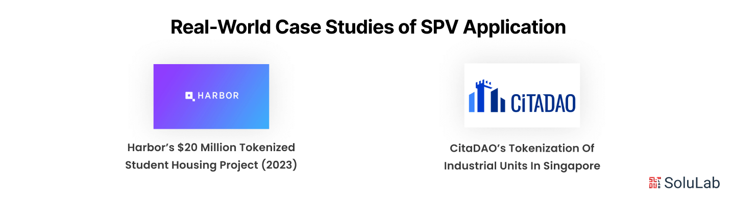 Real-World Case Studies of SPV Applicationinternal