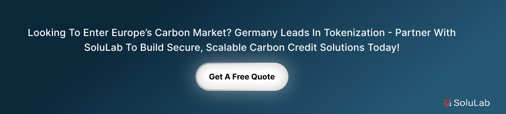 Tokenization Development Services