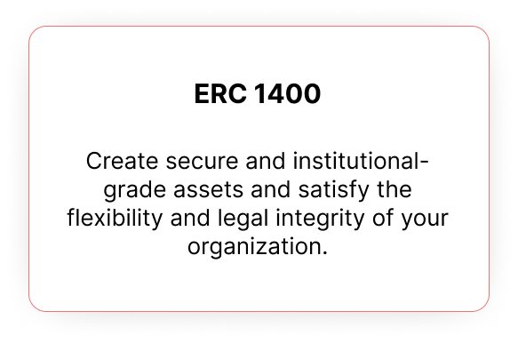 ERC 1400