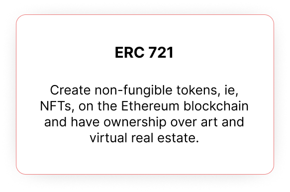 ERC 721