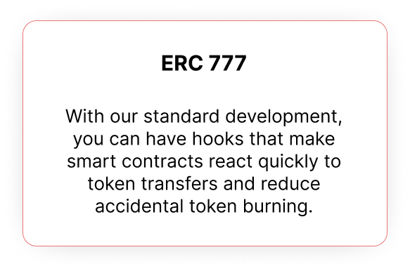 ERC 777