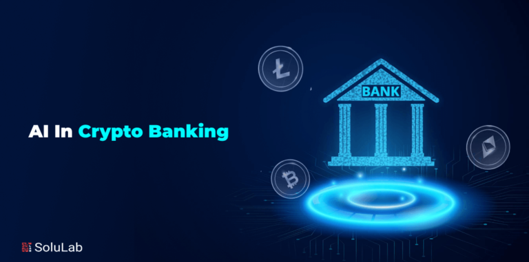 AI Crypto Banking