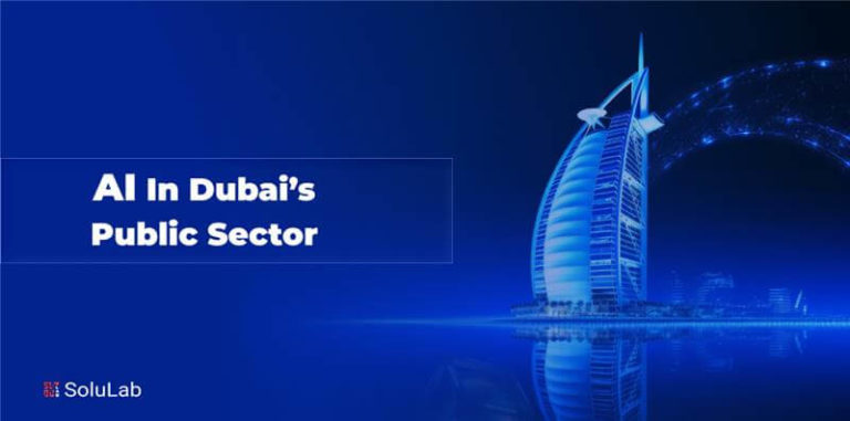 AI in Dubai Public Sector