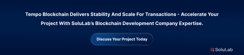 Blockchain Development Company