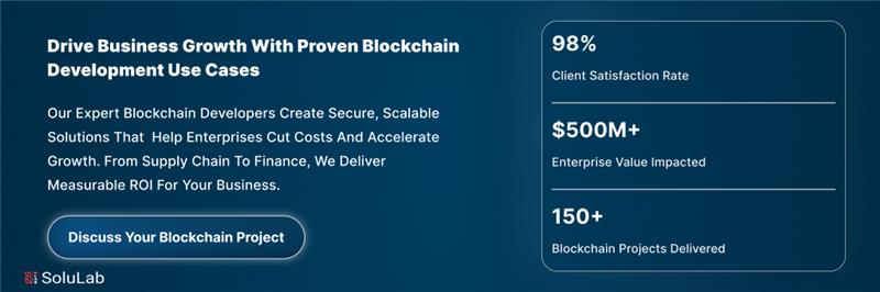 Blockchain Development Company
