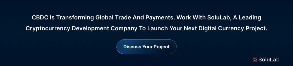 Crypto Development Company