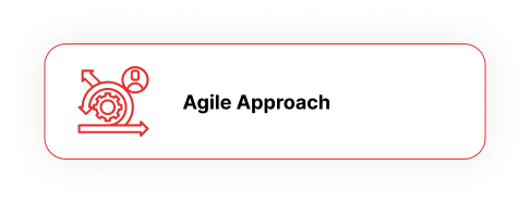 Agile Approach