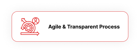 Agile & Transparent