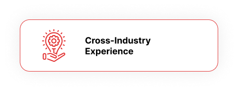 cross industry