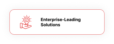 Enterprise Leading