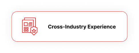 Cross Industry
