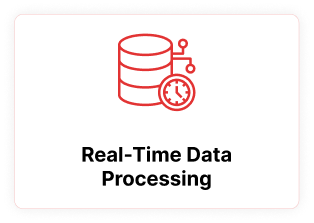 Real Time Data Processing