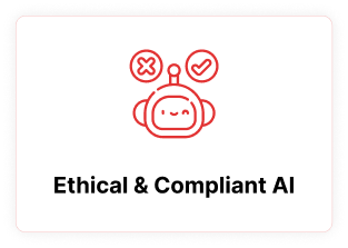 Ethical & Compliant