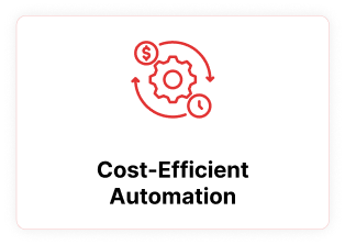 Cost Efficient