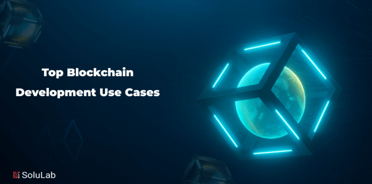 Top Blockchain Development Use Cases (1)