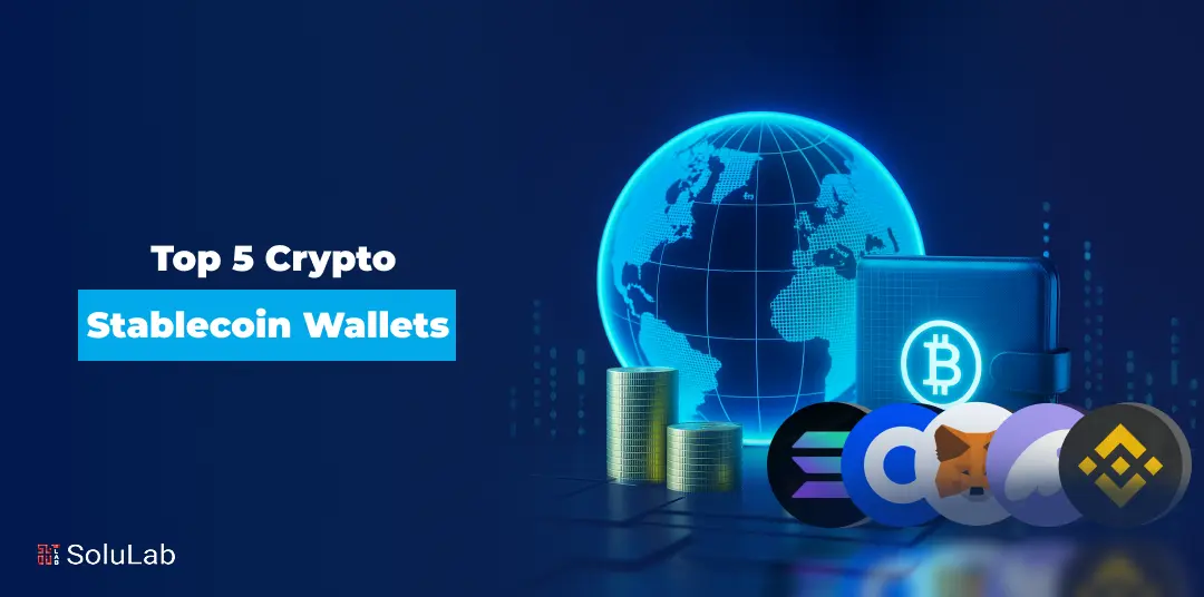 Top Crypto Stablecoin Wallets