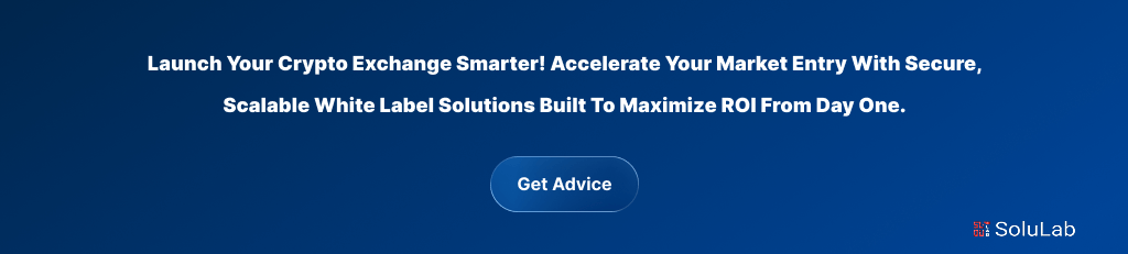 White Label Crypto Exchange Platform