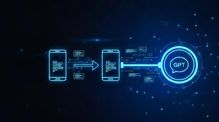 integrate ChatGPT into app