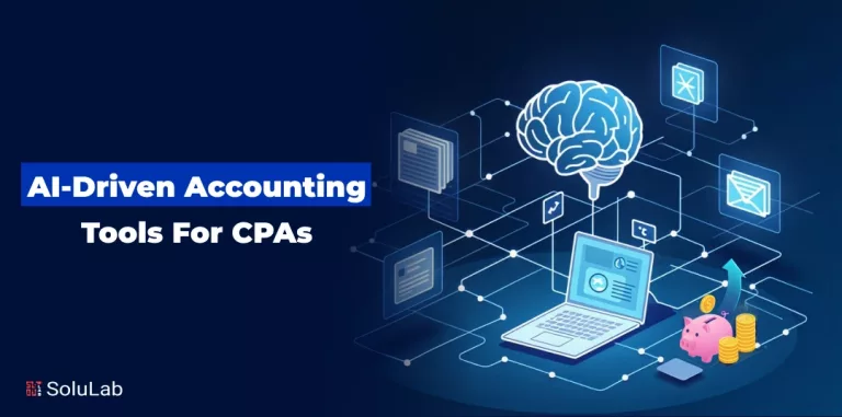 AI-Driven Accounting Tools for CPAs