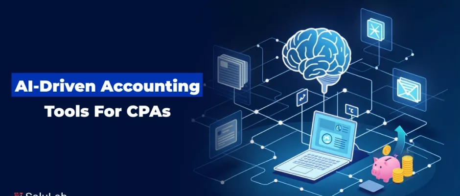 AI-Driven Accounting Tools for CPAs