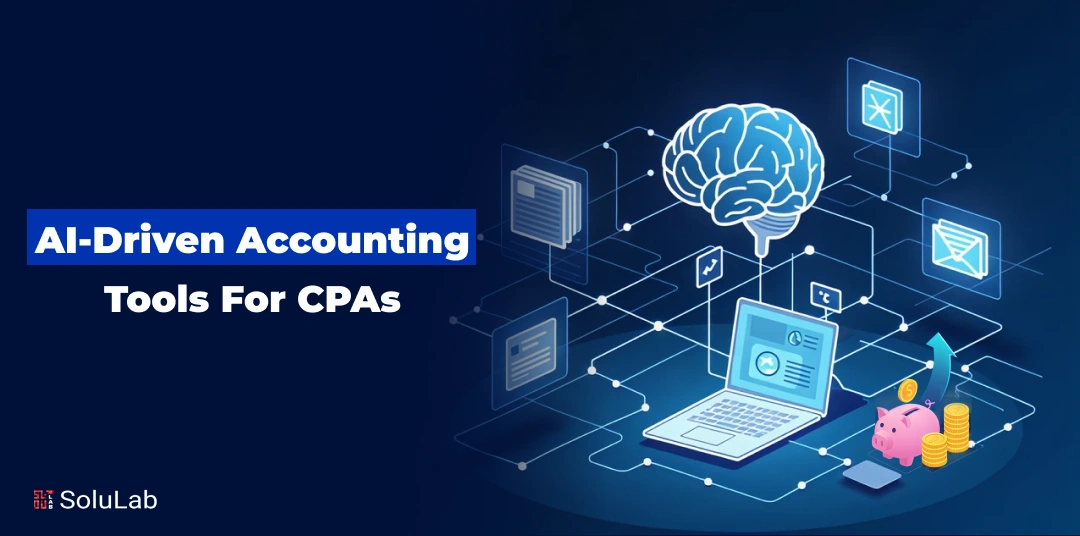 AI-Driven Accounting Tools for CPAs