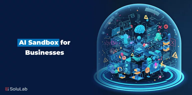 AI Sandbox for Businesses