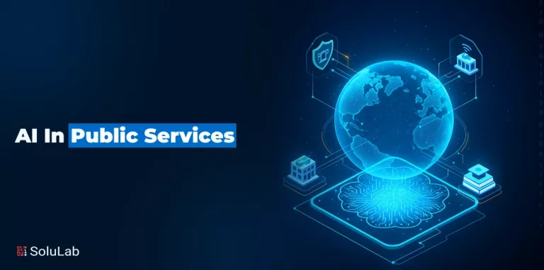 AI in Public Services