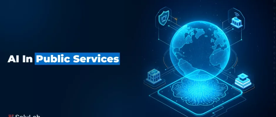 AI in Public Services