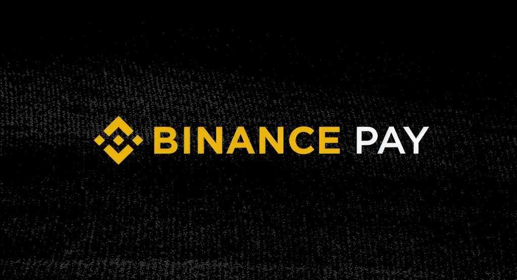 Binance Pay