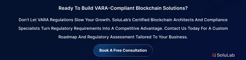 Blockchain Development Solutions