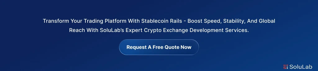 Crypto Exchange Development Services