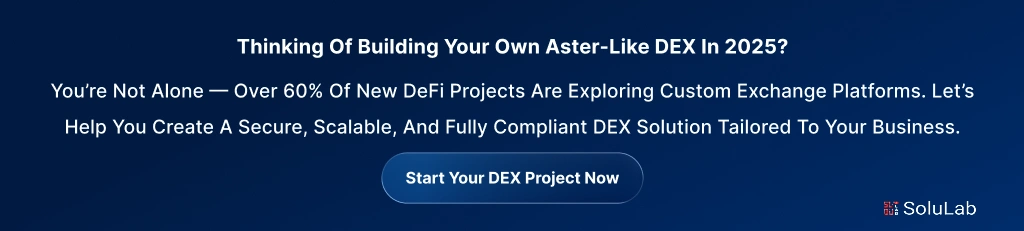 DeFi DEX Solutions