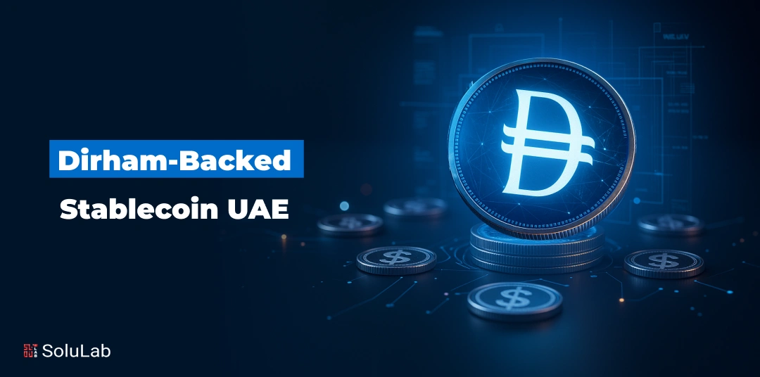 Dirham-backed Stablecoin UAE