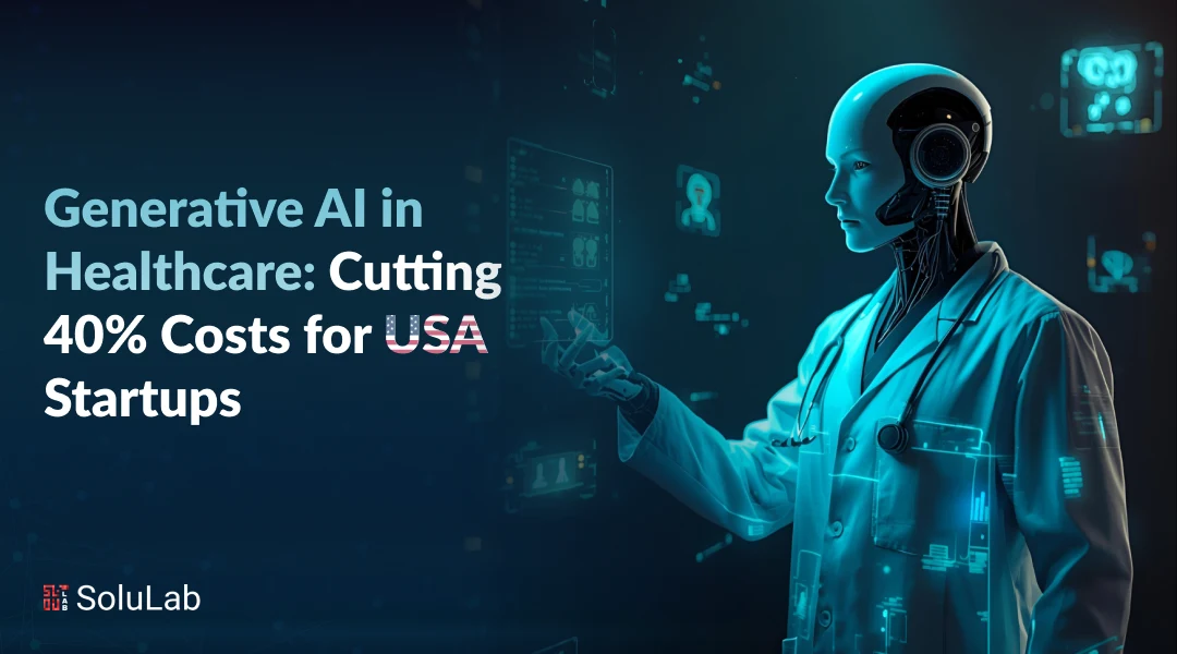 Generative AI Healthcare Startups USA