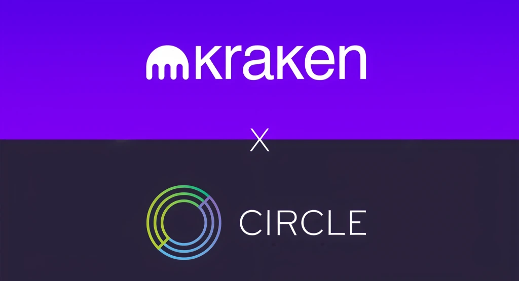 Kraken & Circle