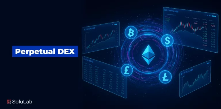 Perpetual DEX