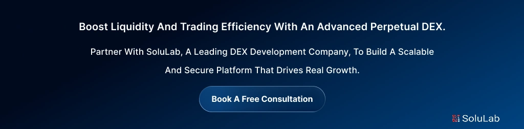 DEX development company cta1