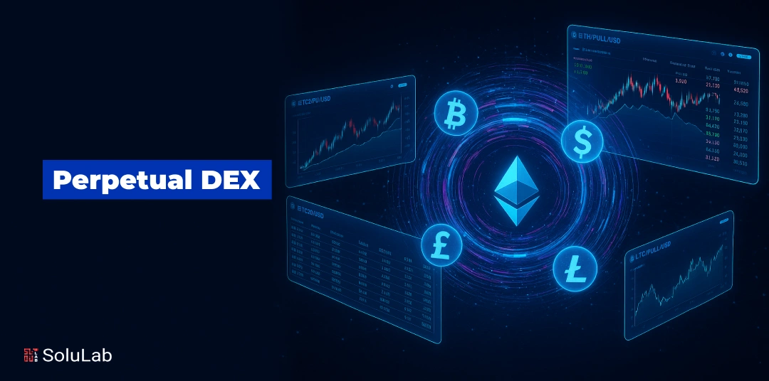 Perpetual DEX