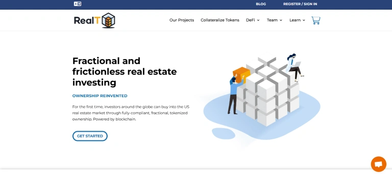 RealIT