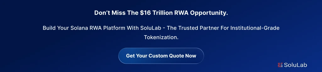 Solana Blockchain Development Company